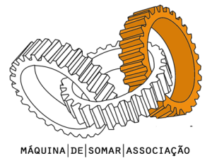 Máquina de Somar